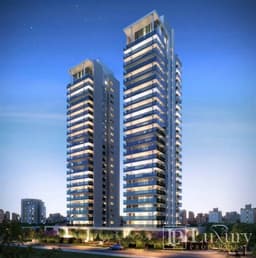 COBERTURA | MOEMA | 448M² | 4 SUÍTES | 6 VAGAS
