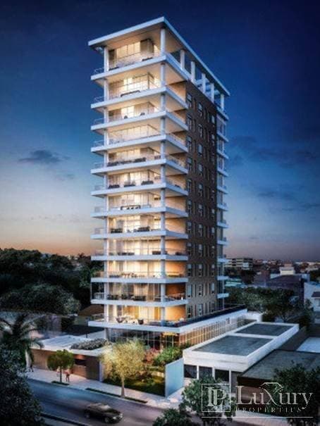 LANÇAMENTO - 520m² - AO LADO DO PARQUE IBIRAPUERA — foto 1
