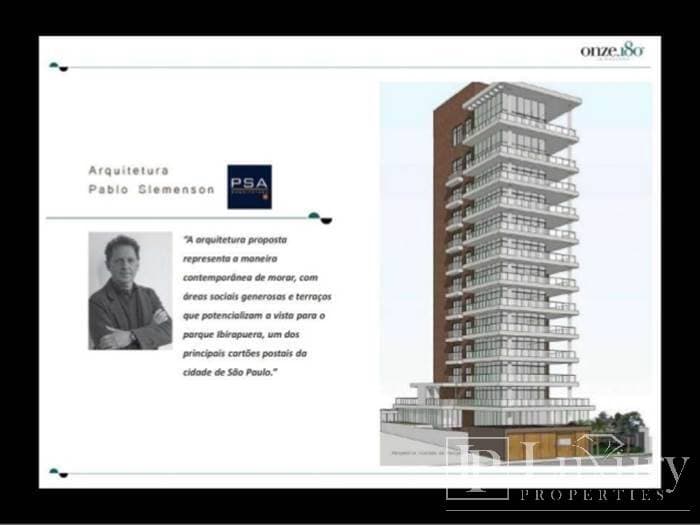 LANÇAMENTO - 520m² - AO LADO DO PARQUE IBIRAPUERA — foto 2