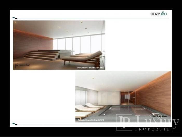 LANÇAMENTO - 520m² - AO LADO DO PARQUE IBIRAPUERA — foto 9
