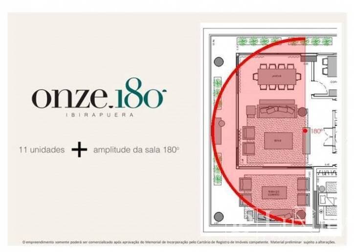 LANÇAMENTO - 520m² - AO LADO DO PARQUE IBIRAPUERA — foto 15