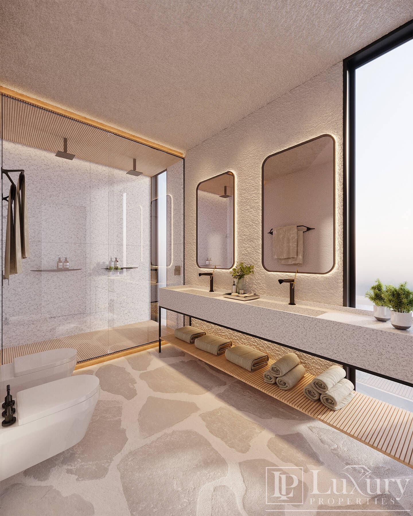 Lançamento Brisas Avaré | Casas de Alto Padrão com 415m² e 4 Suítes — foto 7