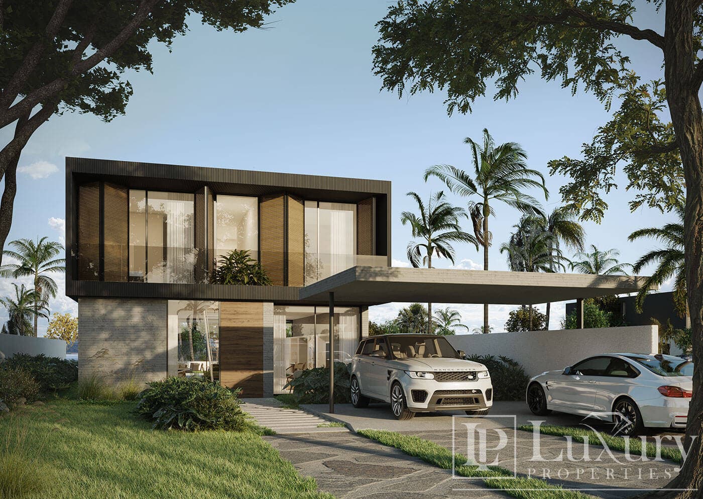 Lançamento Brisas Avaré | Casas de Alto Padrão com 415m² e 4 Suítes — foto 10
