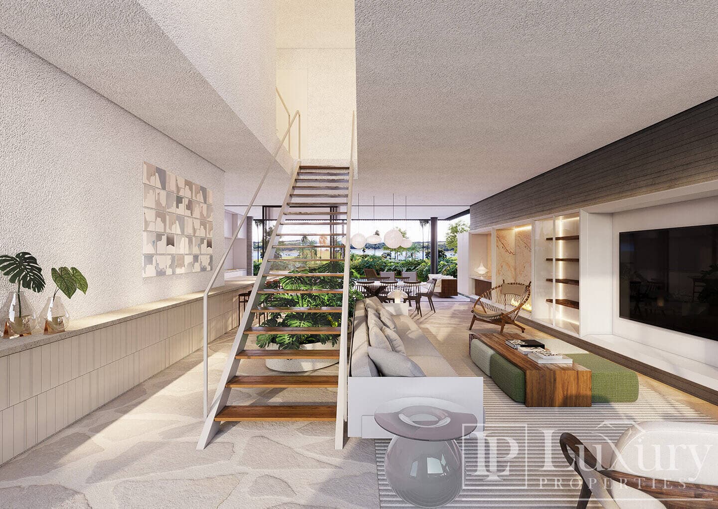 Lançamento Brisas Avaré | Casas de Alto Padrão com 415m² e 4 Suítes — foto 11