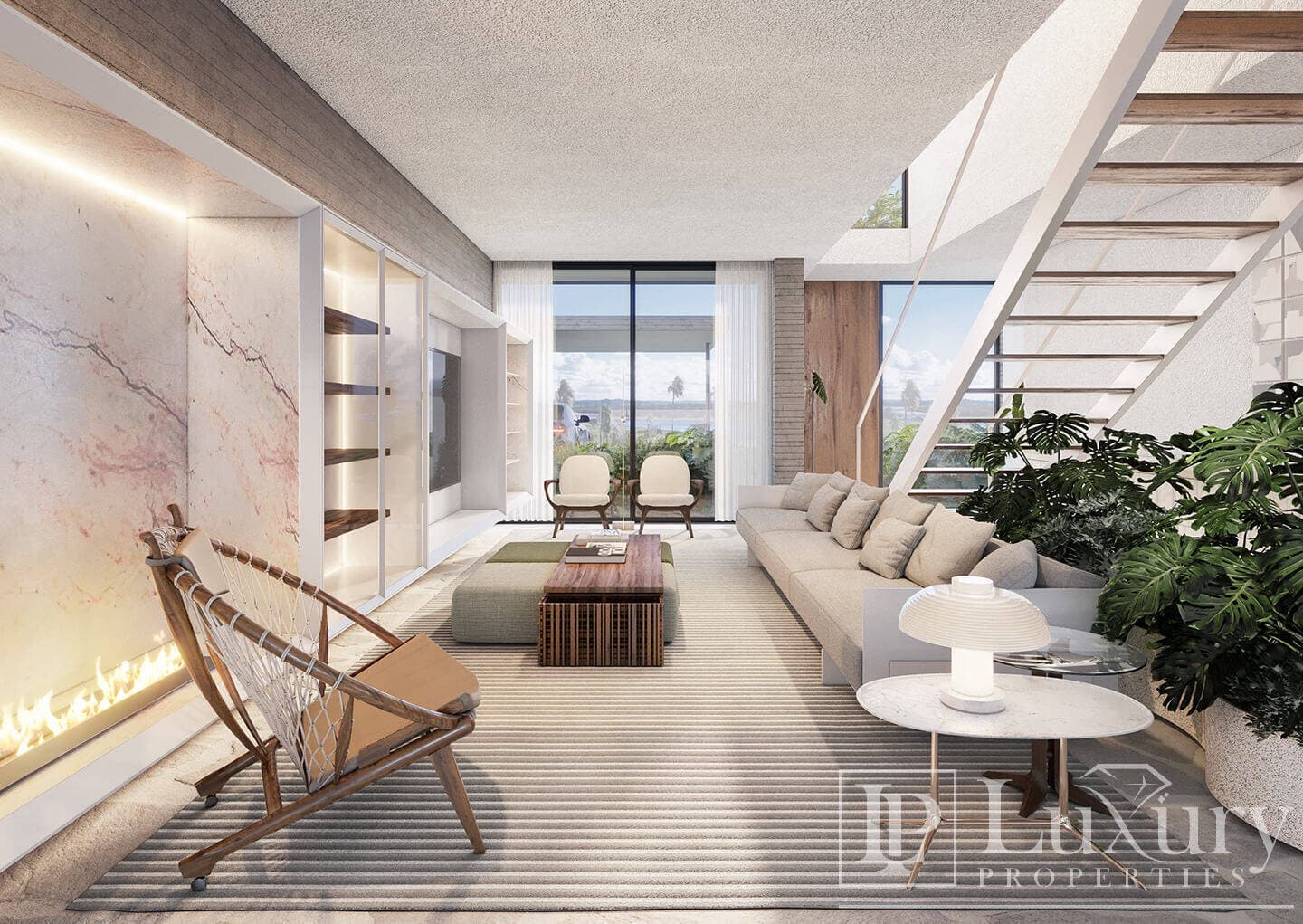 Lançamento Brisas Avaré | Casas de Alto Padrão com 415m² e 4 Suítes — foto 12
