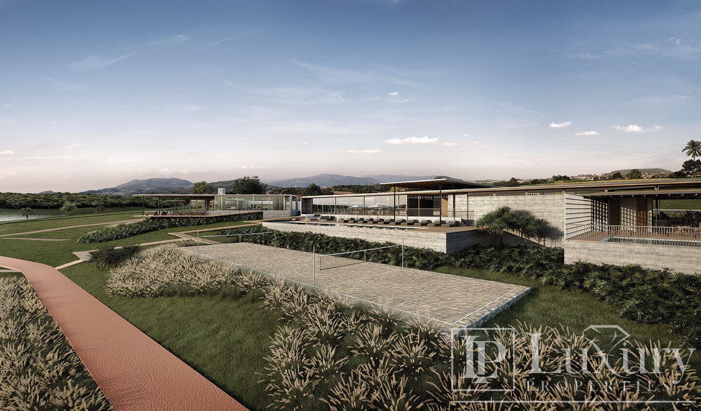 Lançamento Brisas Avaré | Casas de Alto Padrão com 415m² e 4 Suítes — foto 14