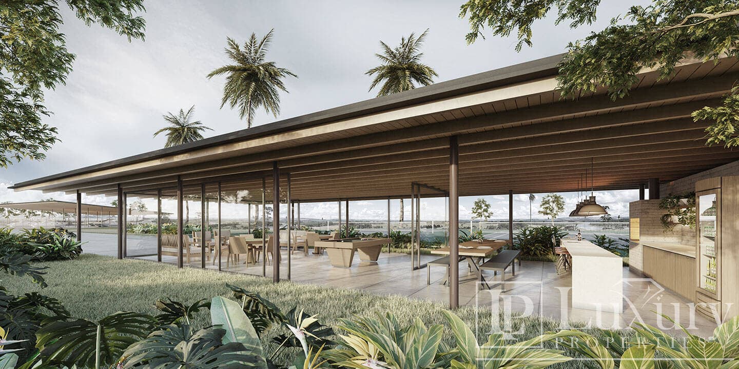 Lançamento Brisas Avaré | Casas de Alto Padrão com 415m² e 4 Suítes — foto 15