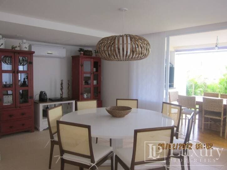 CASA PARA TEMPORADA EM JUQUEHY | LITORAL NORTE | SP — foto 7