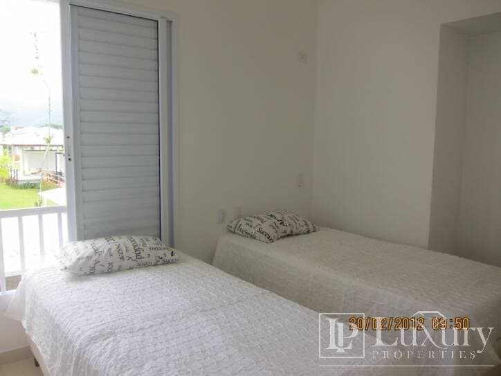 CASA PARA TEMPORADA EM JUQUEHY | LITORAL NORTE | SP — foto 12