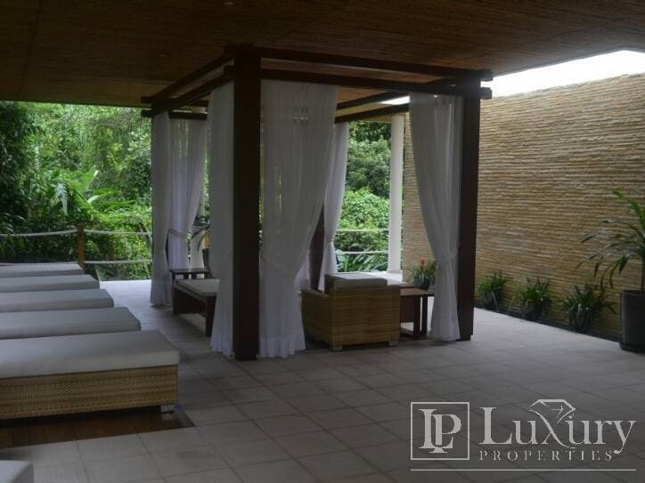CASA PARA TEMPORADA EM JUQUEHY | LITORAL NORTE | SP — foto 15