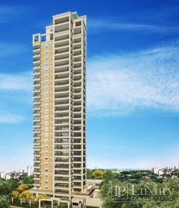 Novo em Moema a 200mts do Parque Ibirapuera | 306m² — foto 2