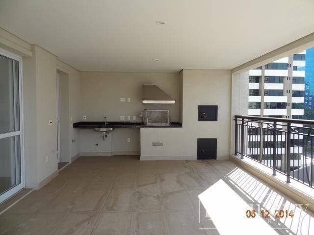 Novo em Moema a 200mts do Parque Ibirapuera | 306m² — foto 6