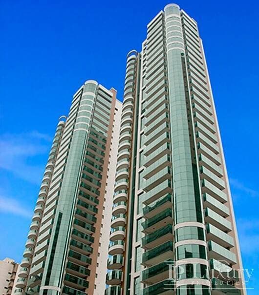 335m² | JARDIM ANÁLIA FRANCO | APTO NOVO E DECORADO — foto 2