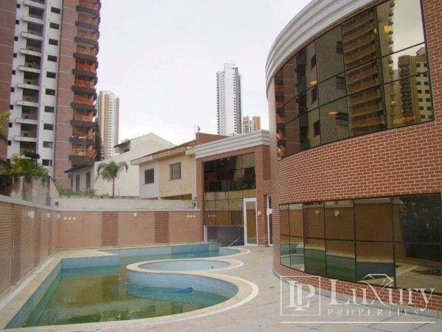 200m² - 4 Dorms. (2 suítes   double suíte) - 4 vagas   dep. — foto 9