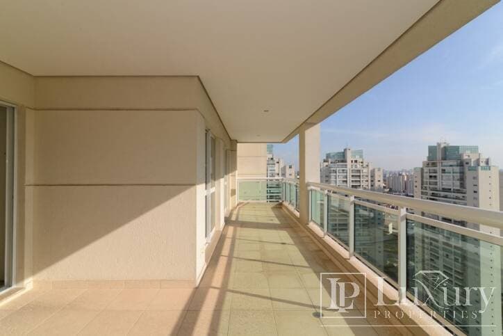 COBERTURA NOVA NA MOOCA | 274m² | 4 SUÍTES | 4 VGS — foto 3