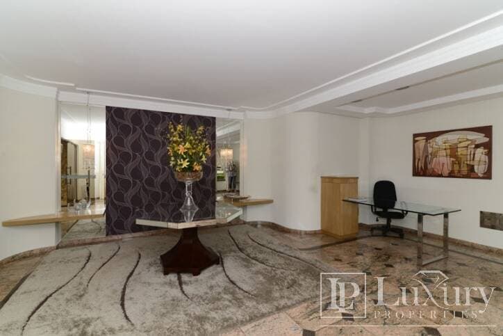 TATUAPÉ | 315m² | 4 SUÍTES | 4 VAGAS   DEPÓSITO — foto 4