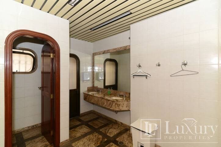 TATUAPÉ | 315m² | 4 SUÍTES | 4 VAGAS   DEPÓSITO — foto 8