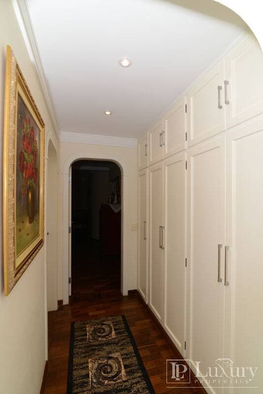 TATUAPÉ | 315m² | 4 SUÍTES | 4 VAGAS   DEPÓSITO — foto 9