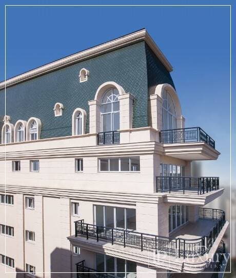Novinho entre o Itaim Bibi e a Vila Nova Conceição | 274,70m — foto 14