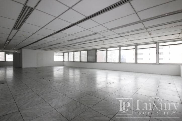 Conjunto Comercial para VENDA ou LOCAÇÃO no ITAIM BIBI — foto 1