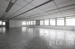 Conjunto Comercial para VENDA ou LOCAÇÃO no ITAIM BIBI