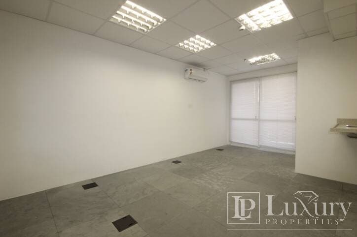Conjunto Comercial para  LOCAÇÃO na ACLIMAÇÃO — foto 4