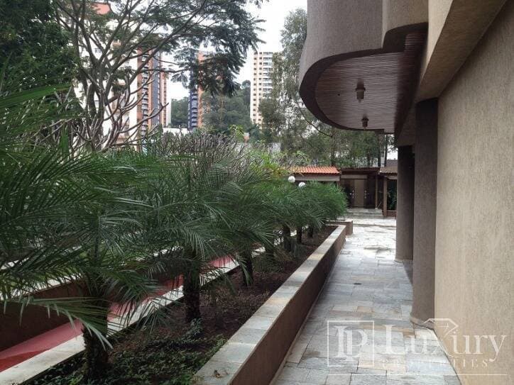 Excelente apartamento a venda no Panamby — foto 2
