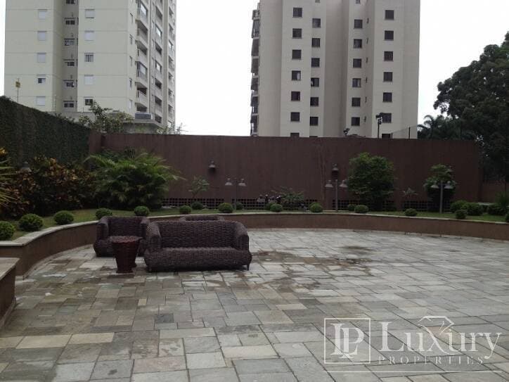 Excelente apartamento a venda no Panamby — foto 3