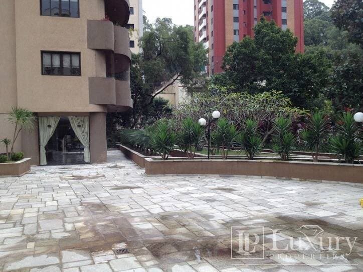 Excelente apartamento a venda no Panamby — foto 4