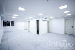 Conjunto Comercial no Brooklin | Berrini