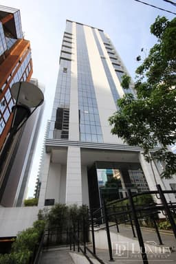 Conjunto Comercial no Brooklin | Berrini