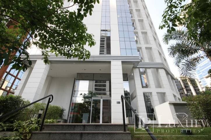 Conjunto Comercial no Brooklin | Berrini — foto 11