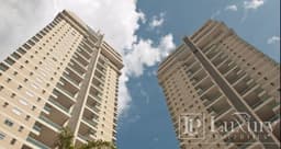 Fascination Penthouses | 229m² | Campo Belo