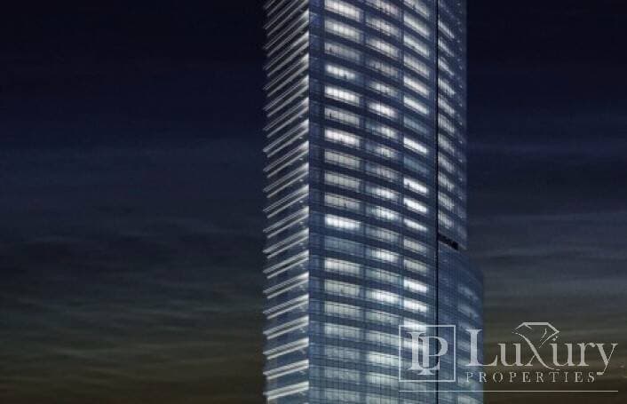 Berrini One | Conjunto Comercial com 911m² — foto 4