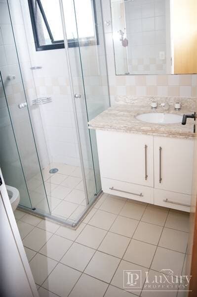 Apartamento para locação em Alphaville — foto 7
