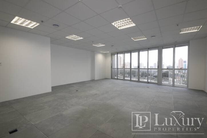 Conjunto comercial para venda ao lado do Shopping Morumbi — foto 13