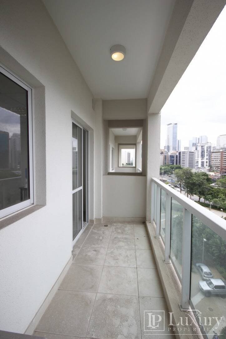 Sala Comeercial para locação no Brooklin | Thera Berrini — foto 1