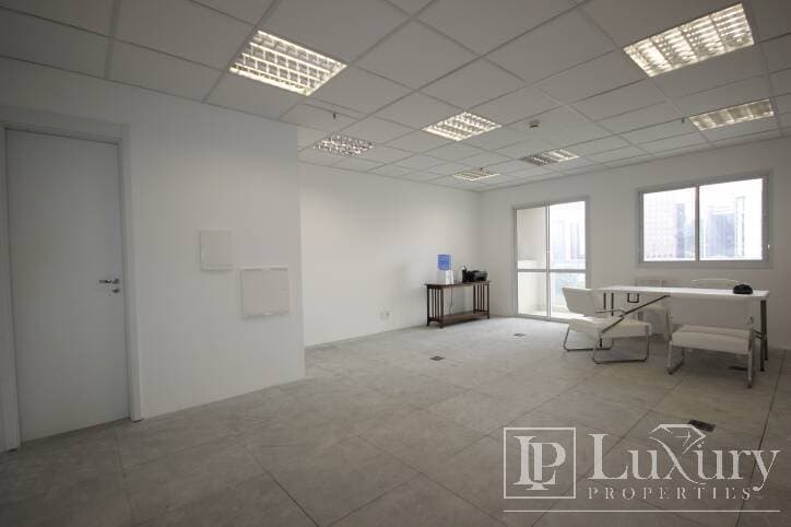 Sala Comeercial para locação no Brooklin | Thera Berrini — foto 5