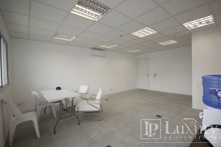 Sala Comeercial para locação no Brooklin | Thera Berrini — foto 7