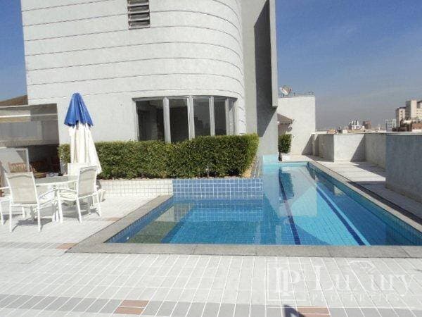 Apartamento mobiliado para LOCAÇÃO na PINHEIROS — foto 1