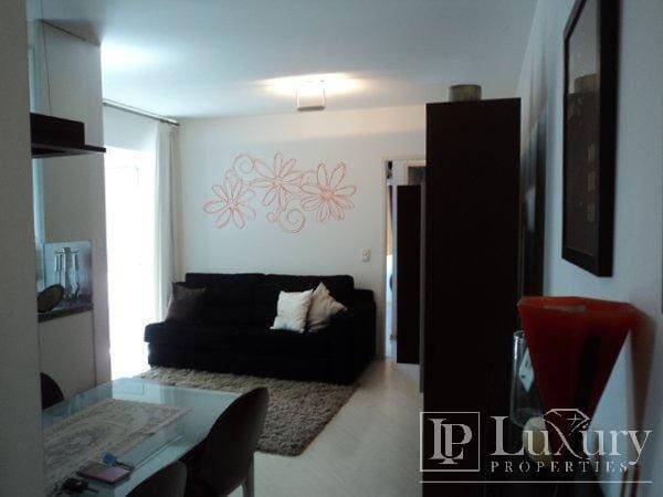 Apartamento mobiliado para LOCAÇÃO na PINHEIROS — foto 4