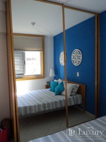 Apartamento mobiliado para LOCAÇÃO na PINHEIROS — foto 5