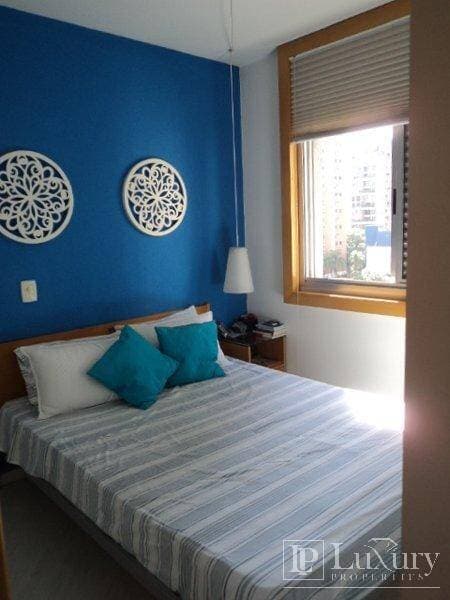 Apartamento mobiliado para LOCAÇÃO na PINHEIROS — foto 10