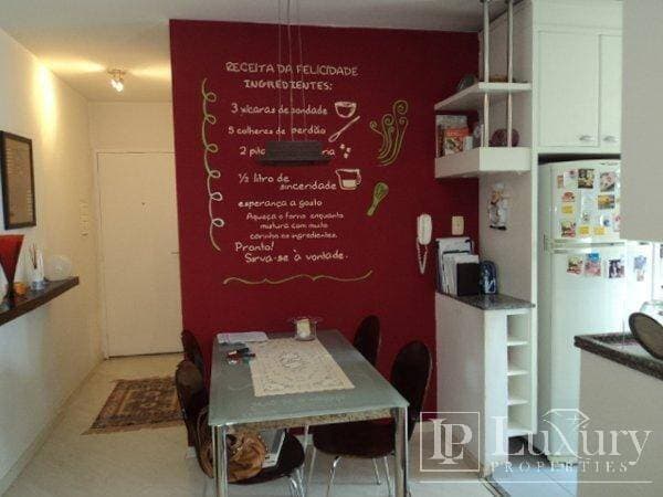 Apartamento mobiliado para LOCAÇÃO na PINHEIROS — foto 11