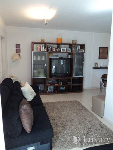 Apartamento mobiliado para LOCAÇÃO na PINHEIROS — foto 13