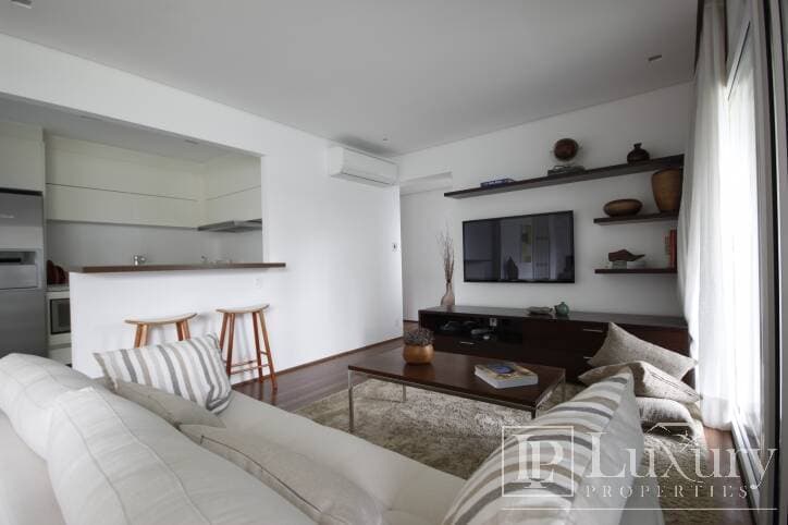 Apartamento mobiliado para locação na Vila Olímpia — foto 2