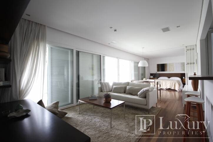 Apartamento mobiliado para locação na Vila Olímpia — foto 6