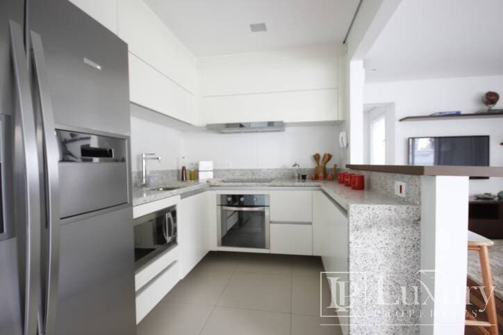Apartamento mobiliado para locação na Vila Olímpia — foto 8