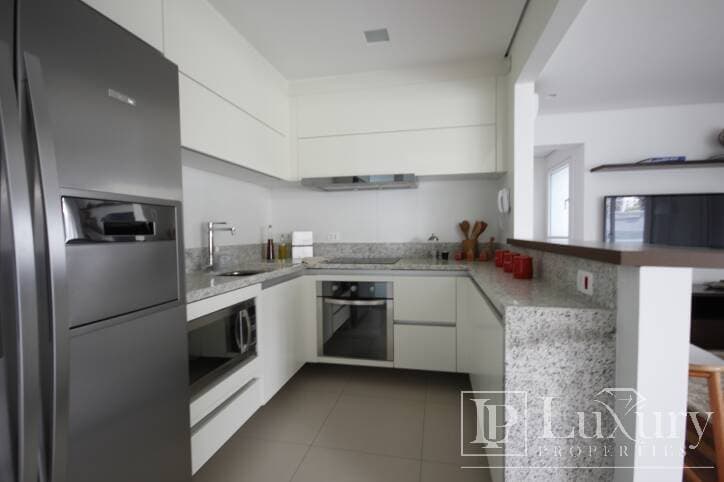 Apartamento mobiliado para locação na Vila Olímpia — foto 9