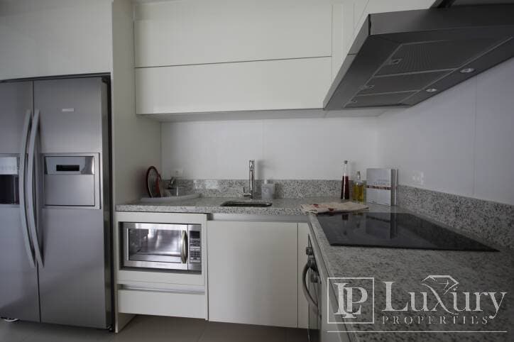 Apartamento mobiliado para locação na Vila Olímpia — foto 11